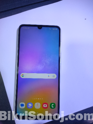 Samsung A05 fresh new